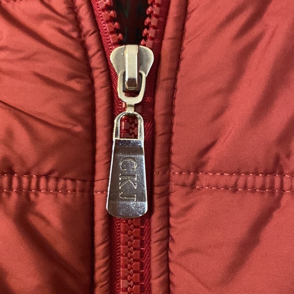 Calvin Klein Women’s Jacket size M excellent condition length 26” bust 34” - Picture 4 of 15